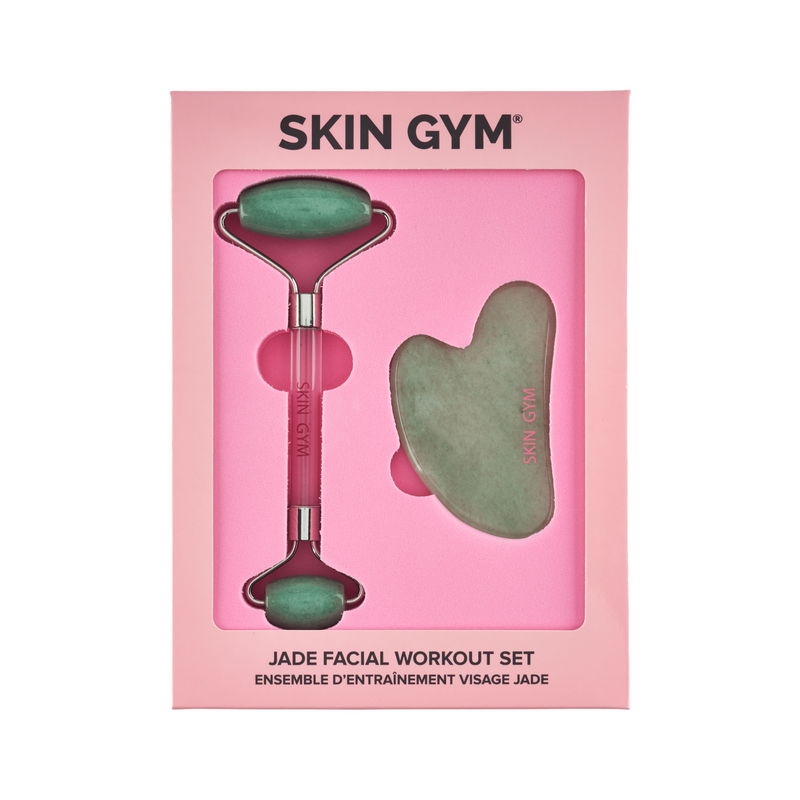 Skin Gym Jade Workout Set - Skin Gym