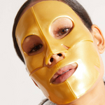 Youth Haus 24k Golden Glow™ Face Mask (5 pack) - Skin Gym