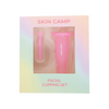 Skin Camp Facial Cupping Set - Skin Gym