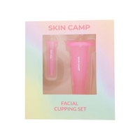 Skin Camp Facial Cupping Set - Skin Gym