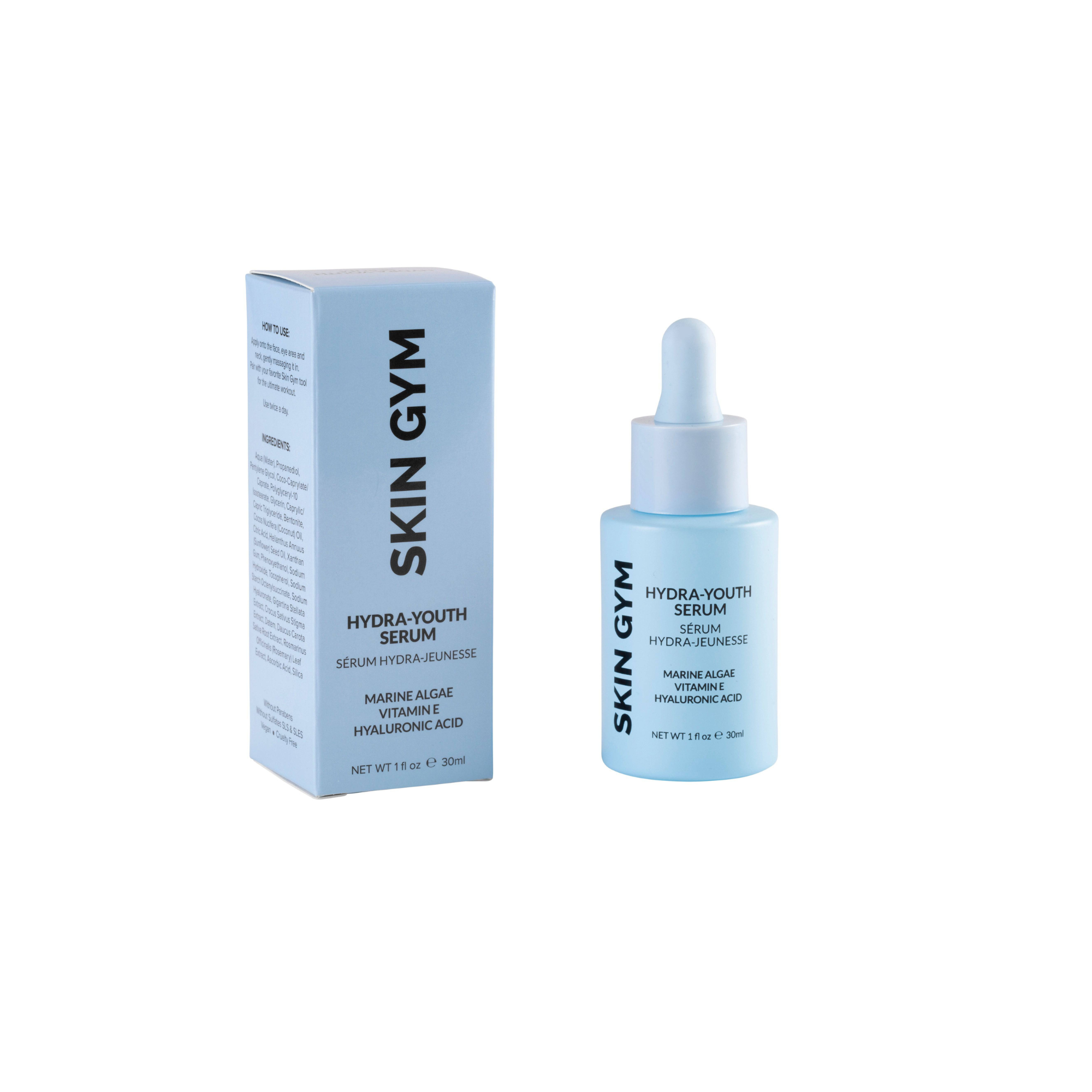 Hydra-Youth Serum - Skin Gym