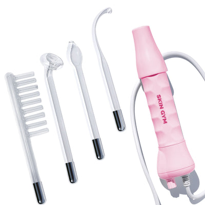High-Frequency Wand - Skin Gym