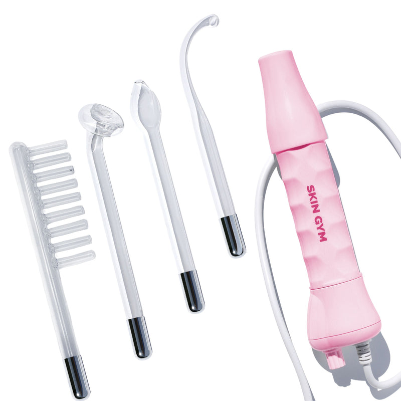 High-Frequency Wand - Skin Gym