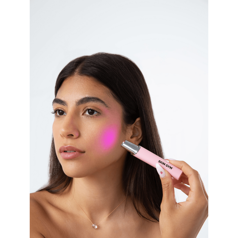 ZitLit LED Acne Fighting Stick - Skin Gym