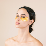 Youth Haus 24k Glow & Go™ Eye Patches (5 pack) - Skin Gym