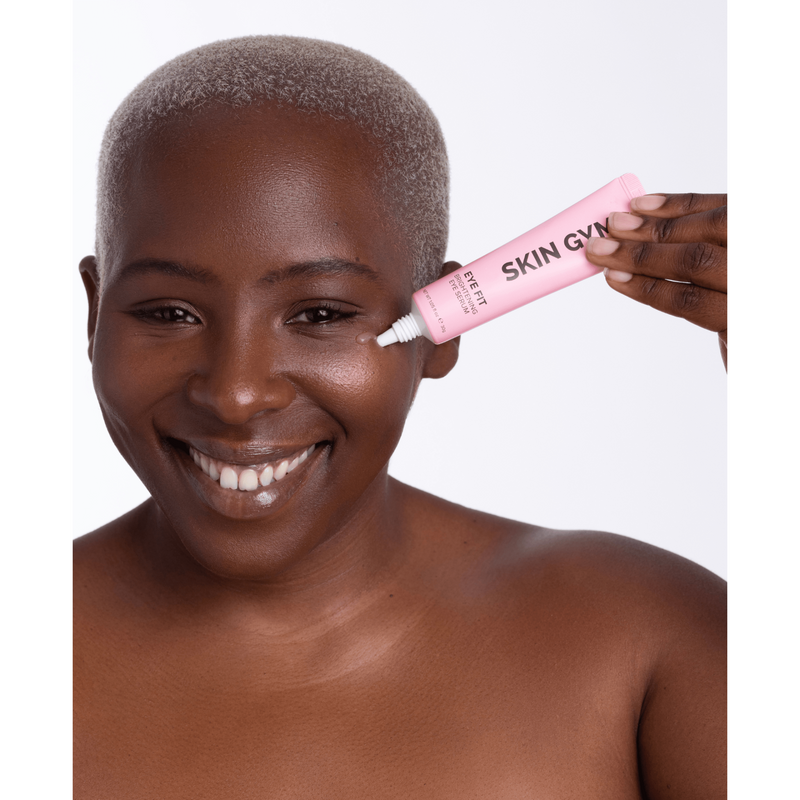 Eye Fit Brightening Eye Serum - Skin Gym