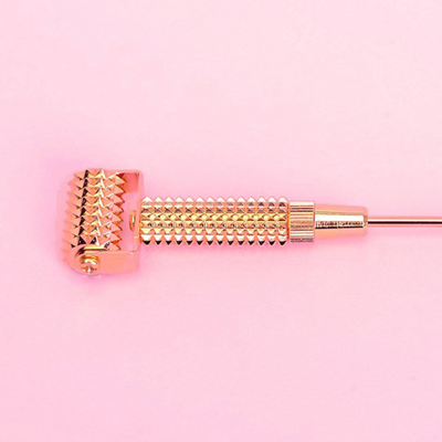 Skin Gym Goldie Face Roller - Skin Gym