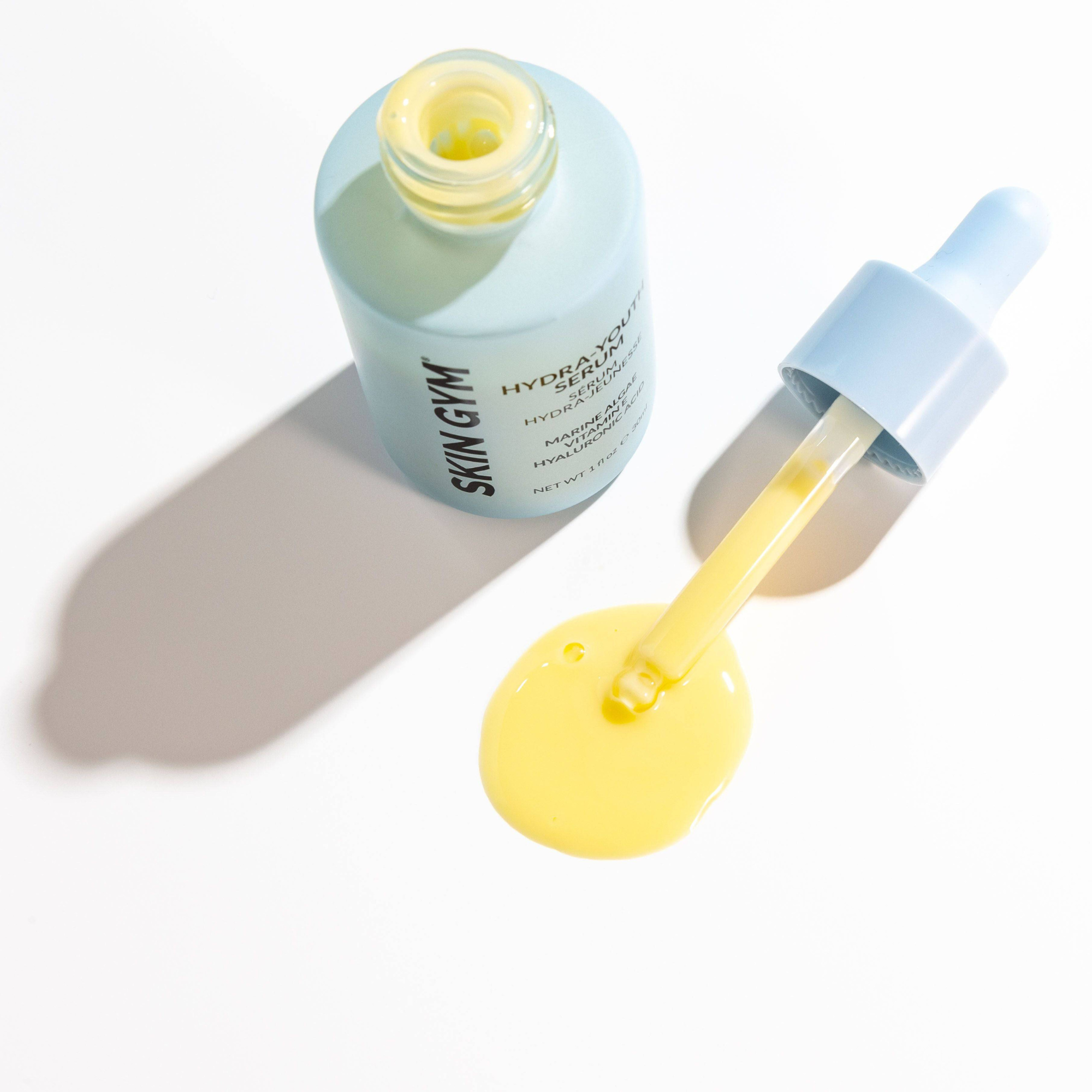 Hydra-Youth Serum - Skin Gym