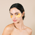 Youth Haus 24k Glow & Go™ Eye Patches (5 pack) - Skin Gym