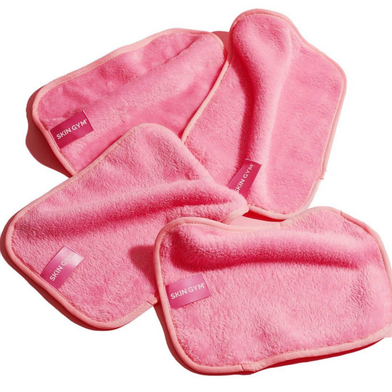 Swipey Makeup Remover Towel - Skin Gym