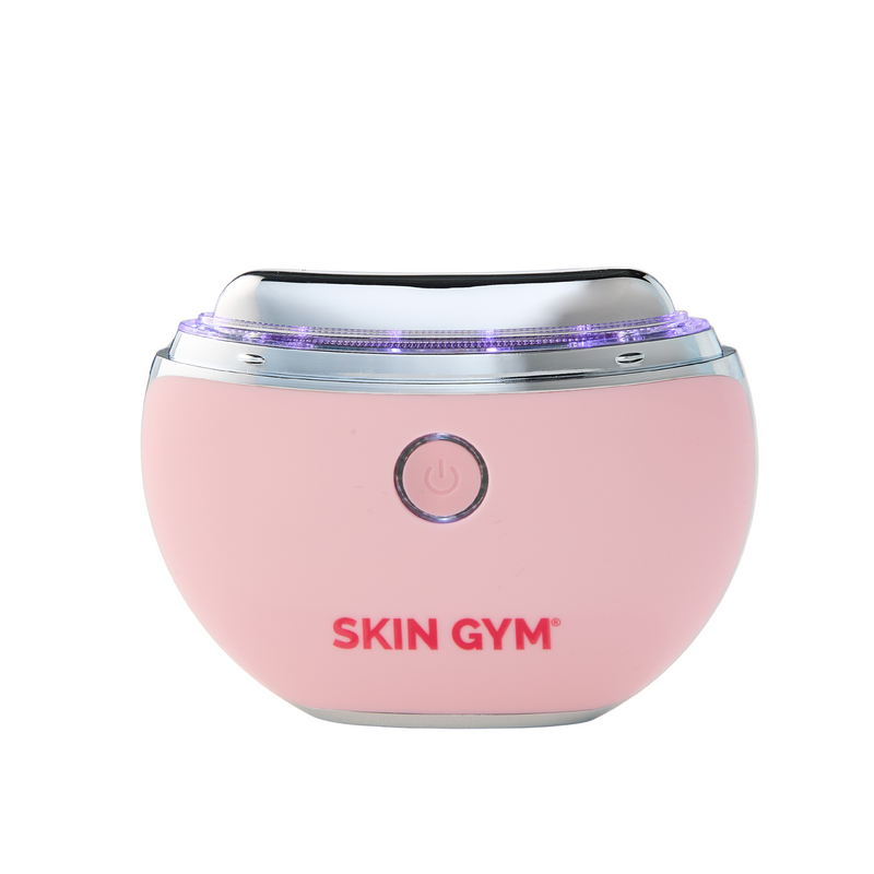 Skin Gym LED Therapy Gua Sha Facial Tool for sale
