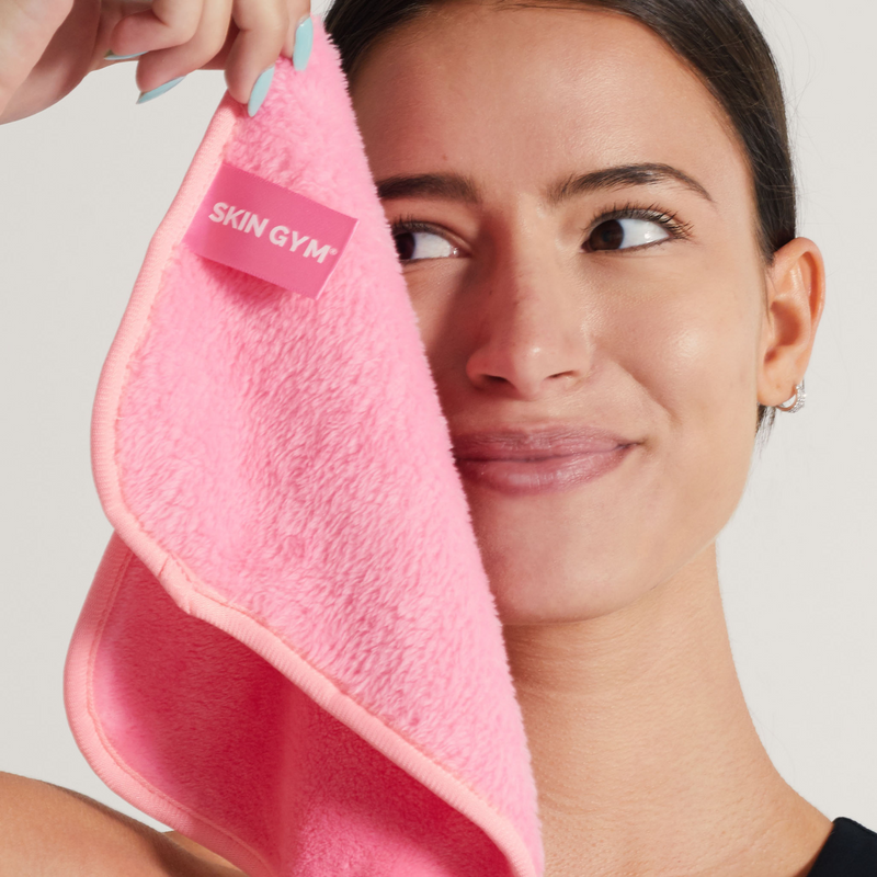 Swipey Makeup Remover Towel Skin Gym