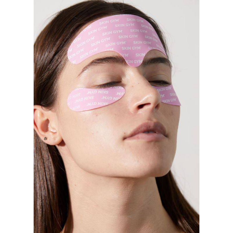 Reusable Forehead Mask - Skin Gym