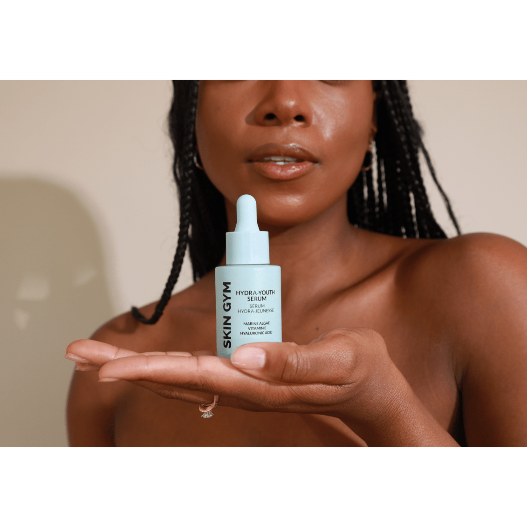 Hydra-Youth Serum - Skin Gym