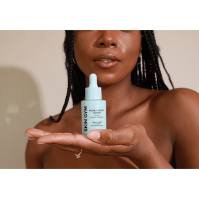 Hydra-Youth Serum - Skin Gym
