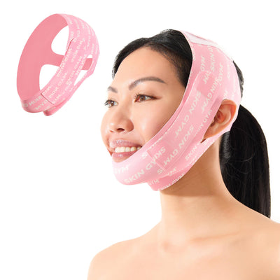 Morning Shed Chin Strap - Skin Gym