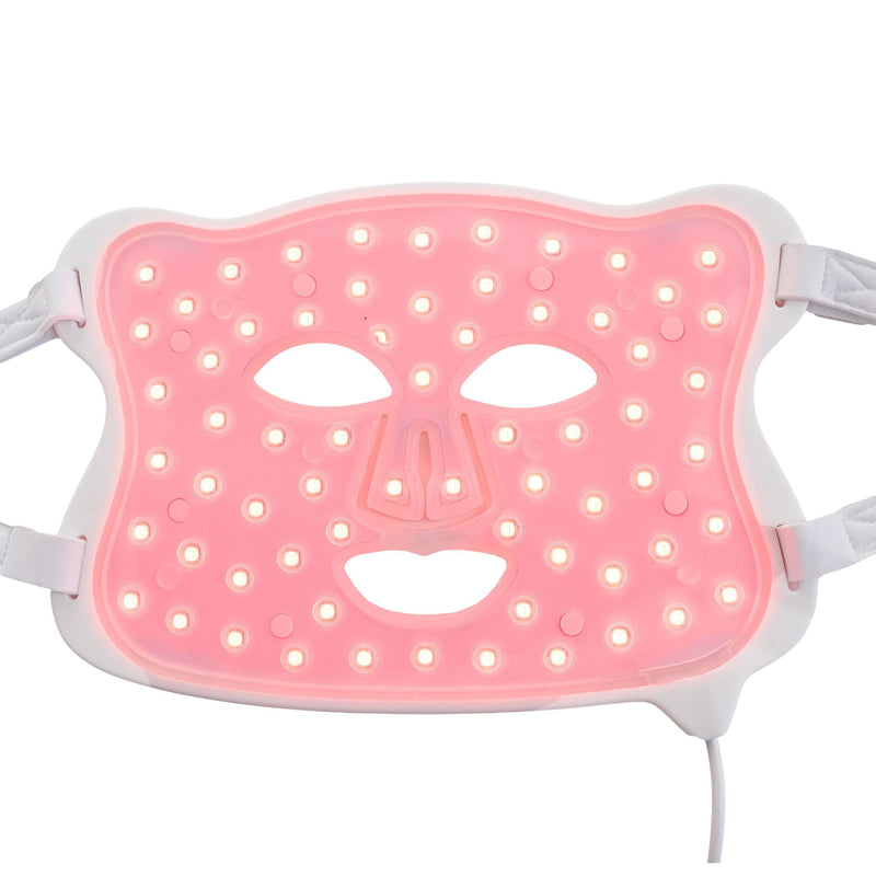 LED Pro Light Therapy Mask
Success - Skin Gym