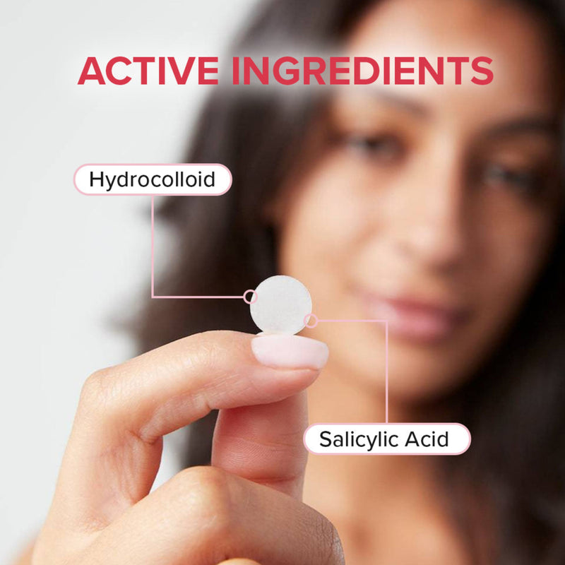 Skin Gym Holiday Face Patch Kit - Skin Gym