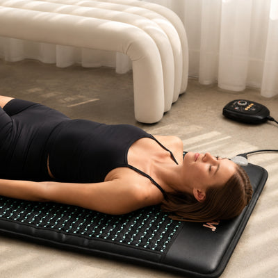 ReCharge PEMF Infrared Pro Mat