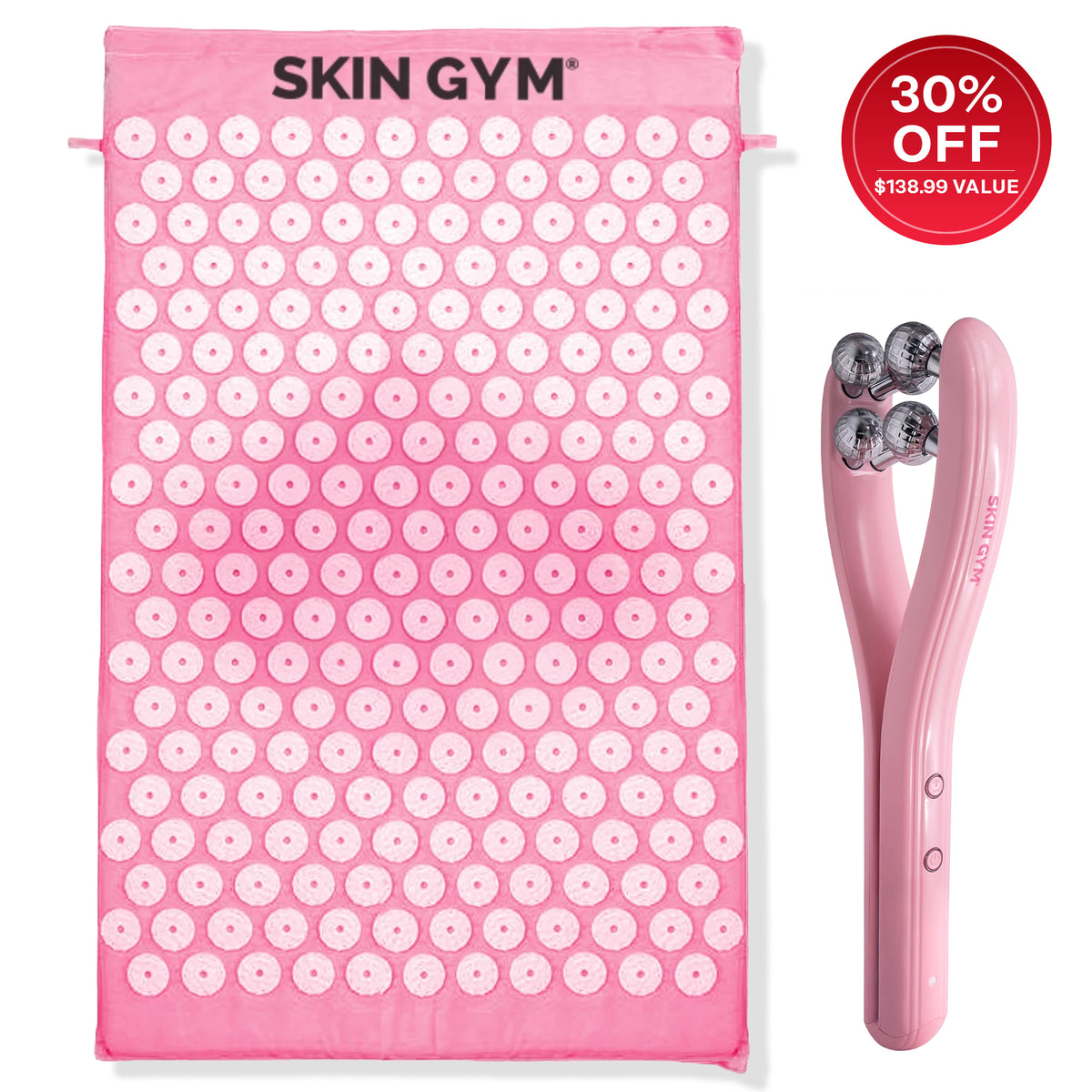 Head-to-Toe Reset - Skin Gym