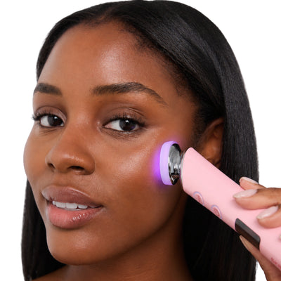 Active Infusion Skincare Wand - Skin Gym