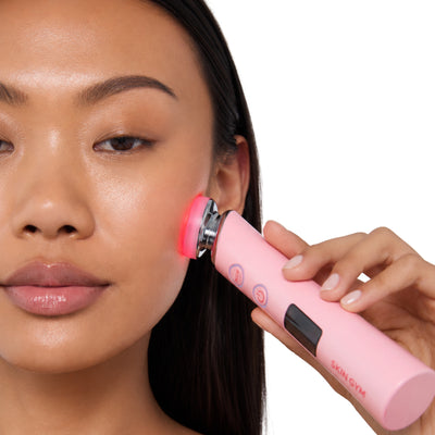 Active Infusion Skincare Wand - Skin Gym