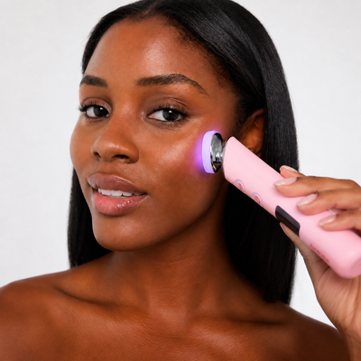 Active Infusion Skincare Wand