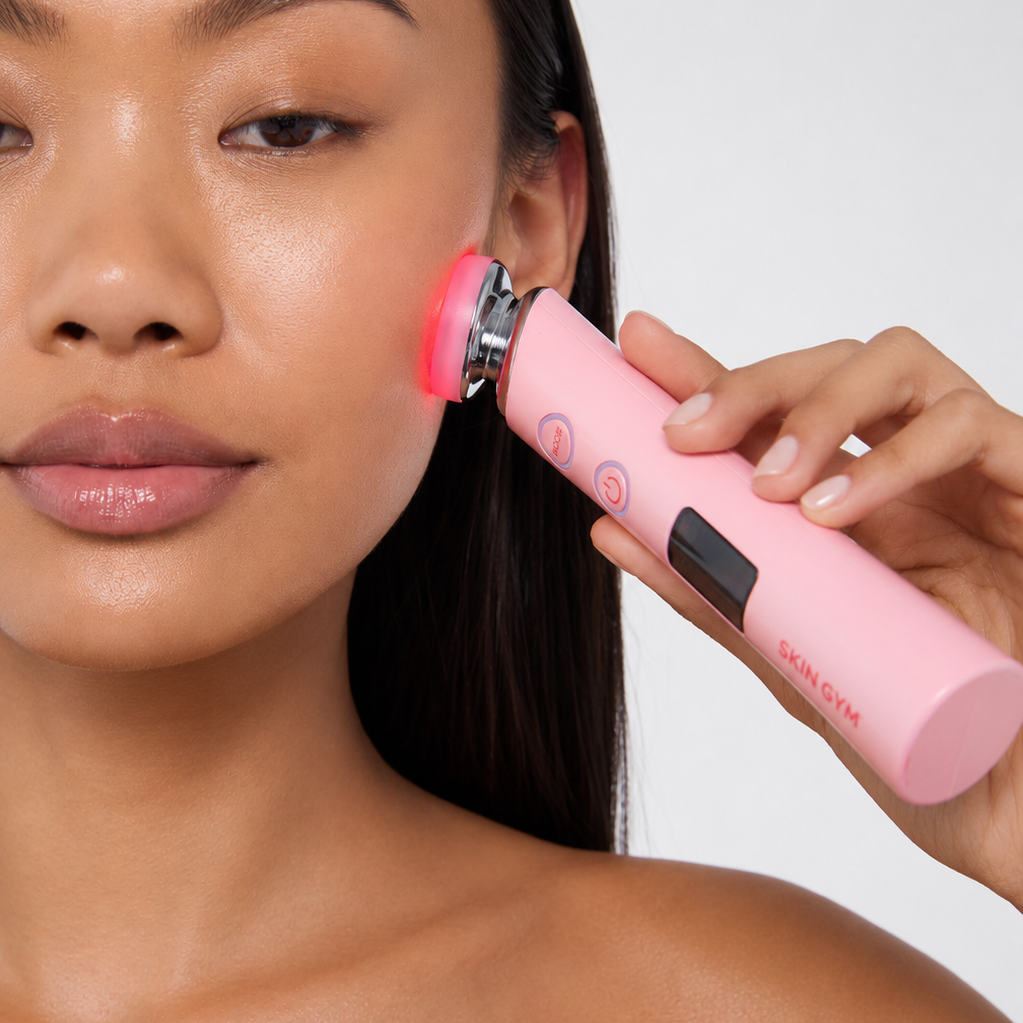 Active Infusion Skincare Wand