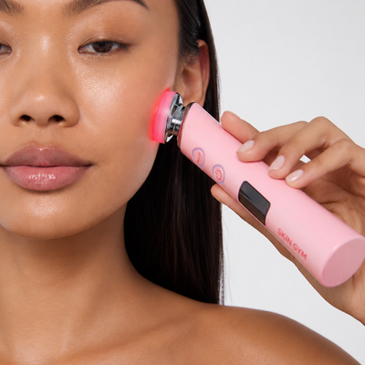 Active Infusion Skincare Wand