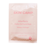 AfterParty Hydra-Gel Pink Mask Single - Skin Gym