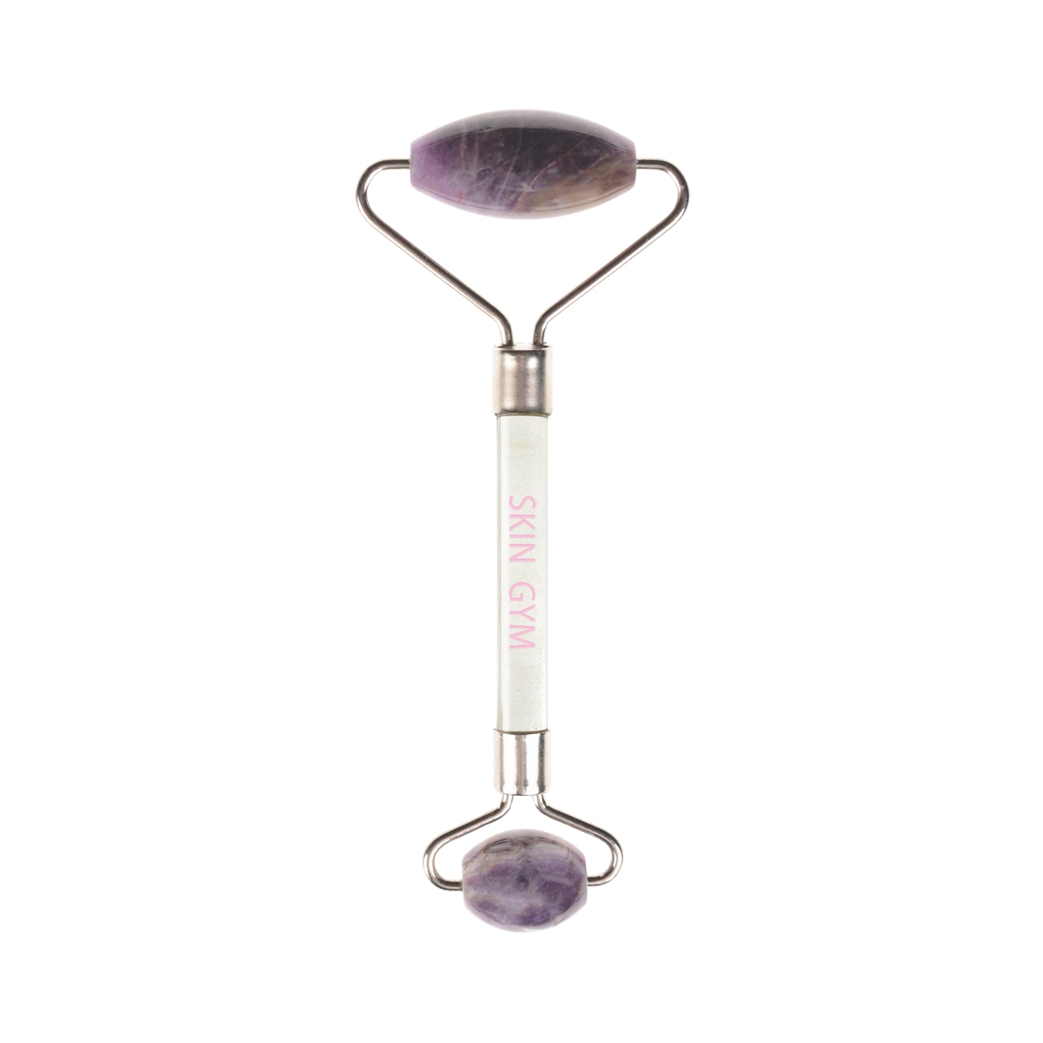 Amethyst Crystal Facial Roller