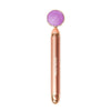 Skin Gym Amethyst Revati Vibrating Beauty Tool