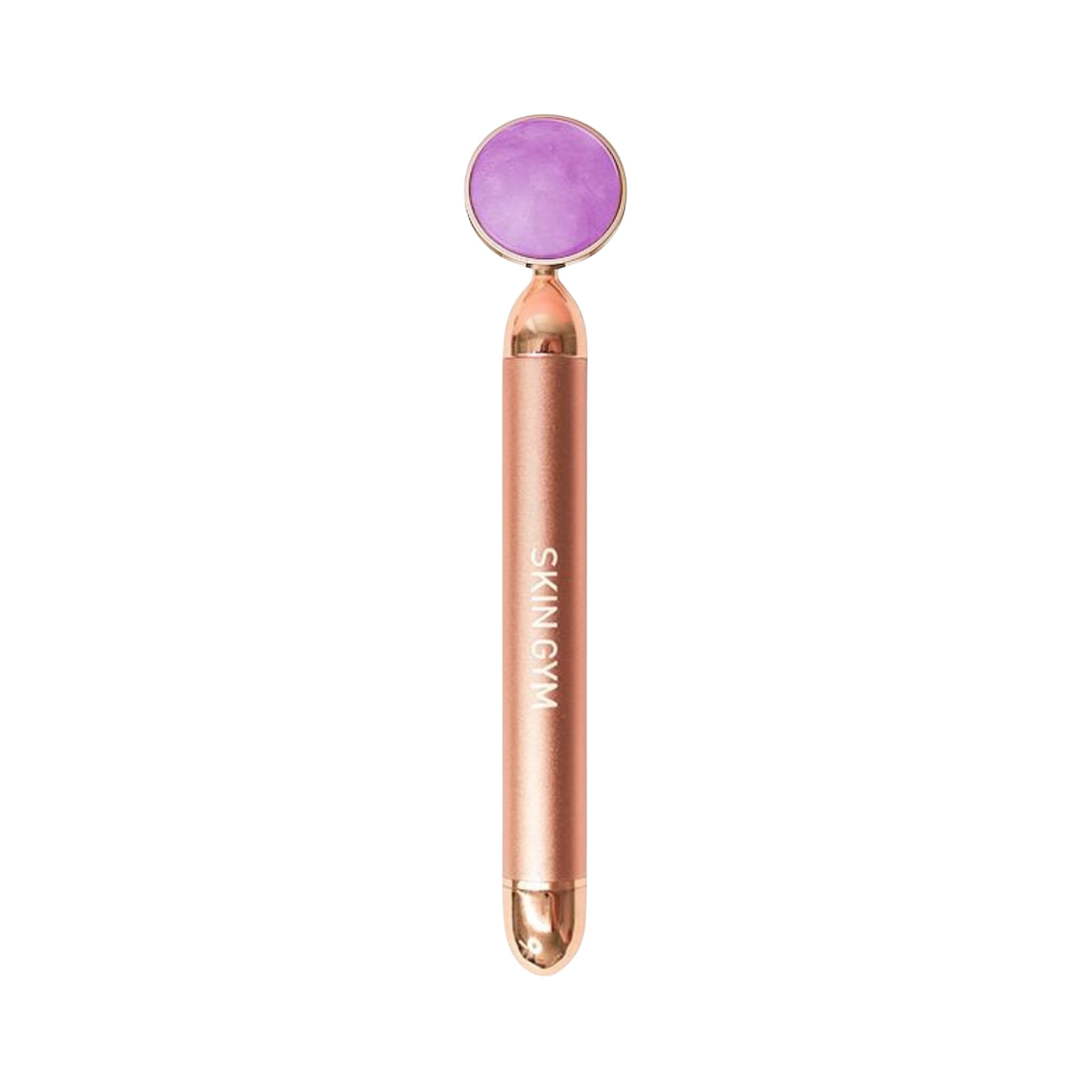 Amethyst Revati Vibrating Beauty Tool