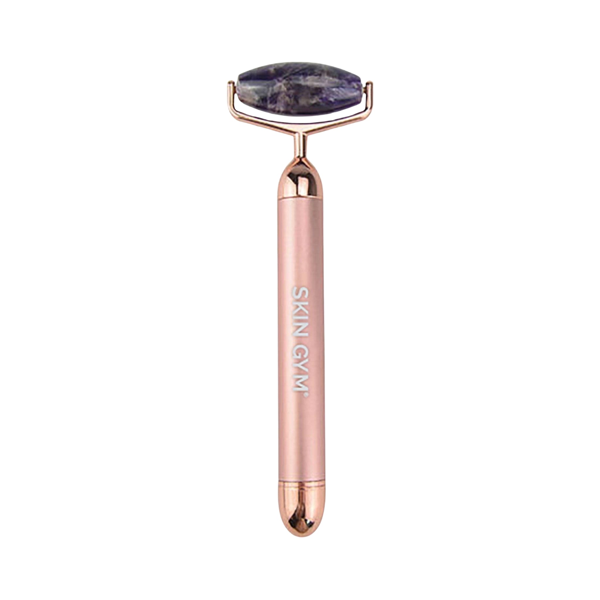 Amethyst Vibrating Lift & Contour Beauty Roller