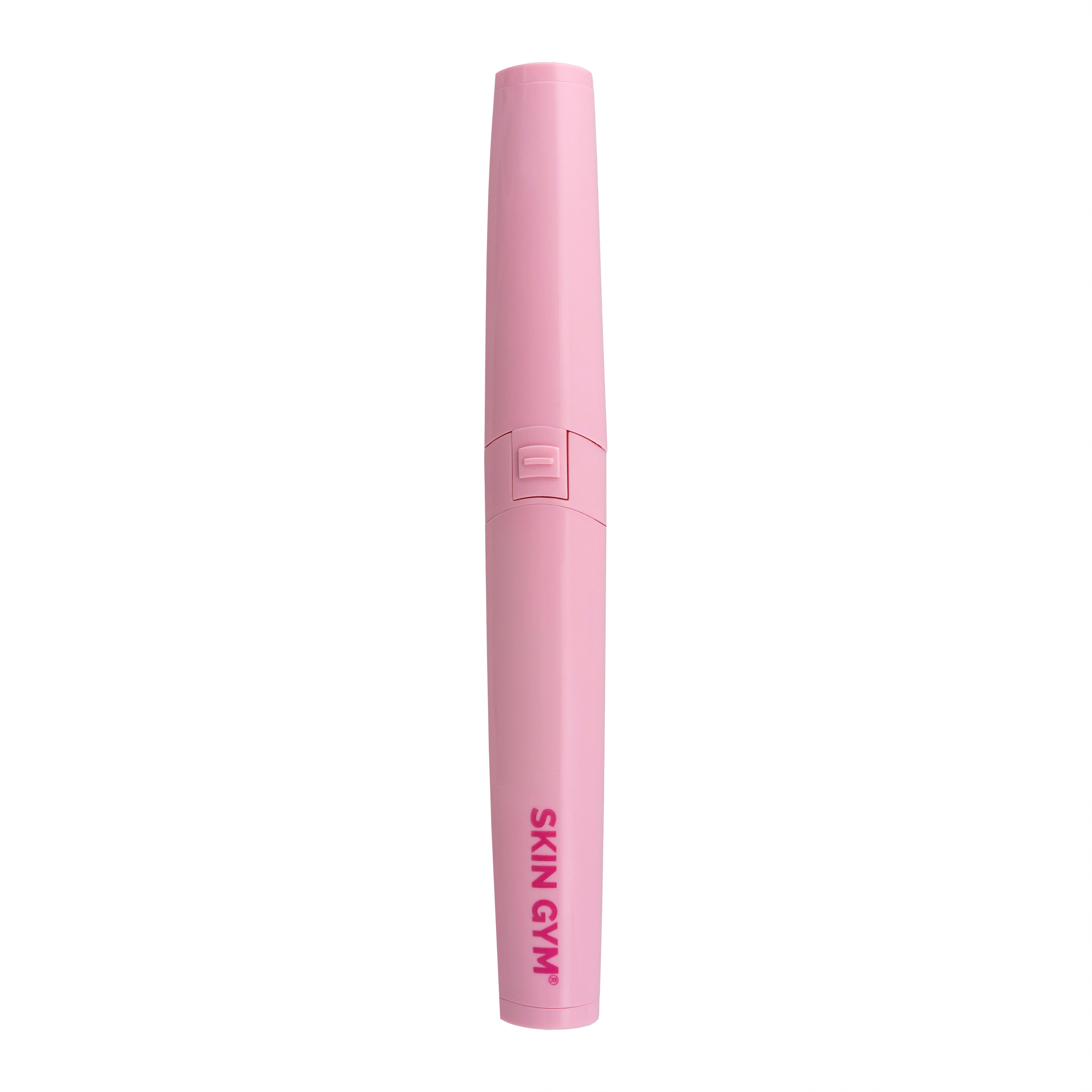 Barefuzz Pro Dermaplaning Facial Trimmer