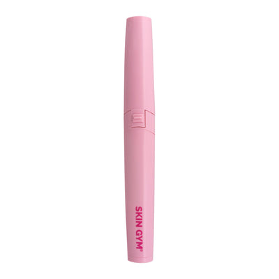 Barefuzz Pro Dermaplaning Facial Trimmer - Skin Gym