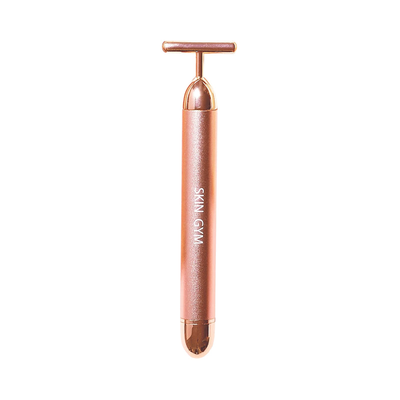 Beauty Lifter Vibrating T-Bar - Skin Gym