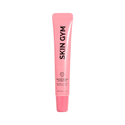 Berry Peptide Lip Butter - Skin Gym