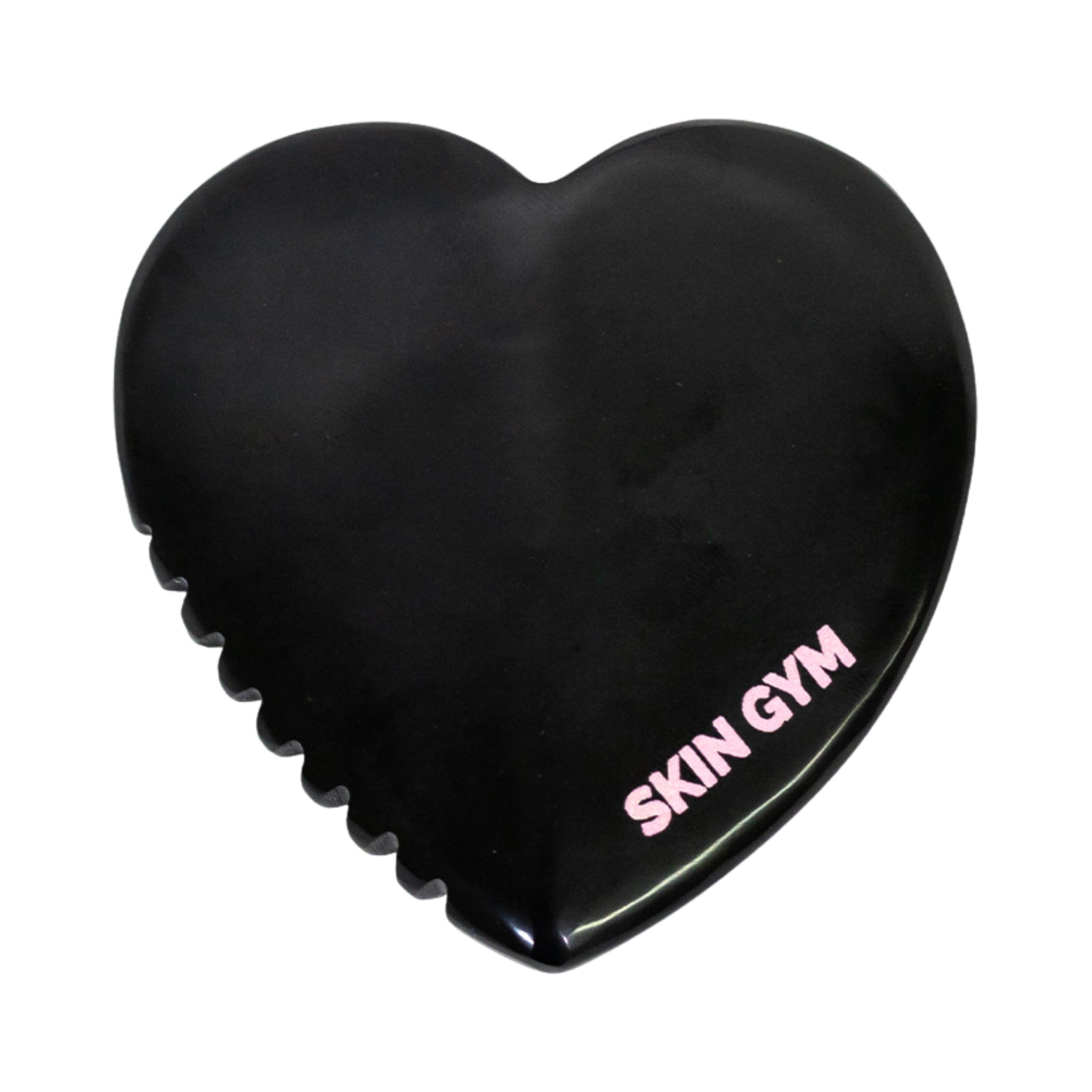 Bian Stone Lovey Gua Sha