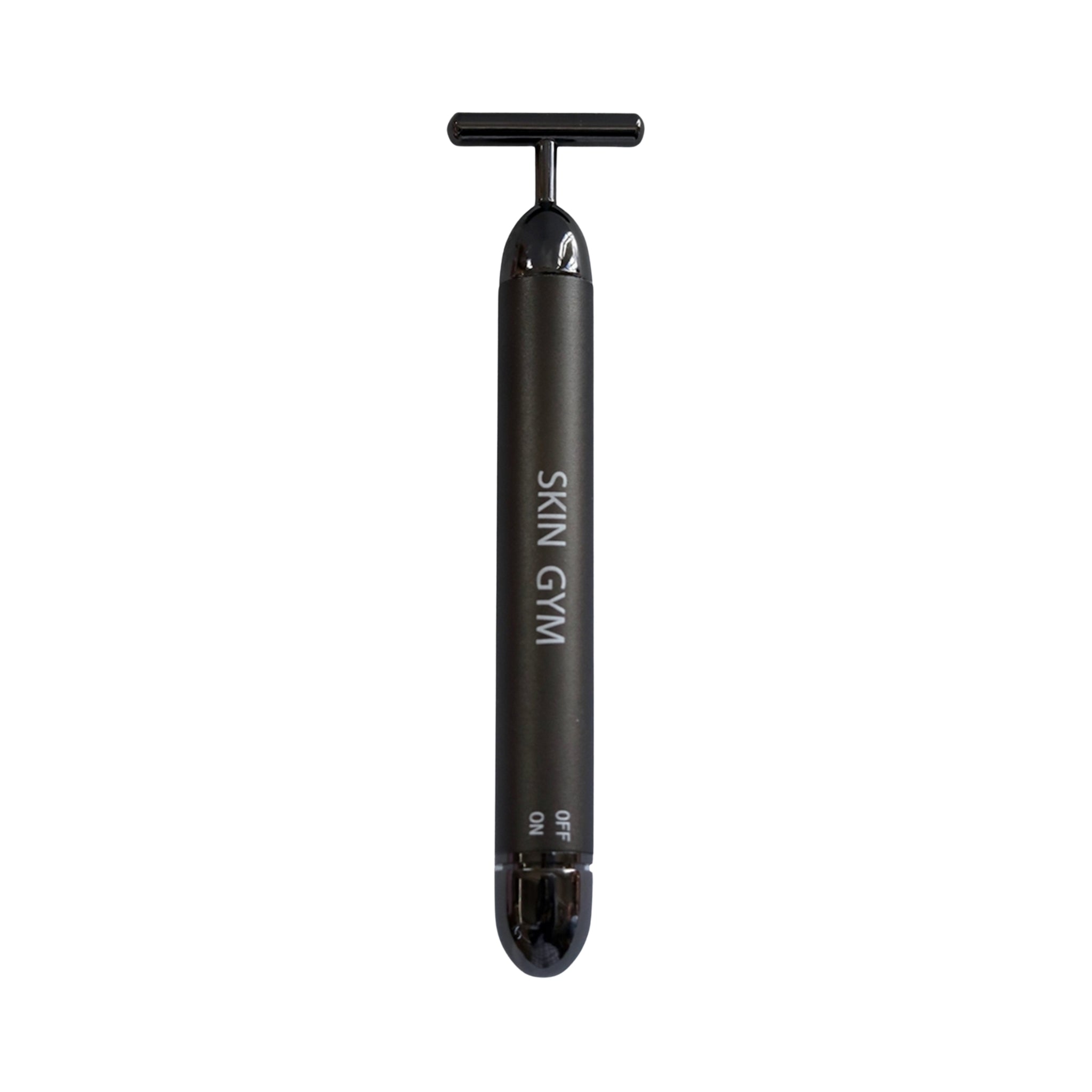 Black Beauty Lifter Vibrating T-Bar