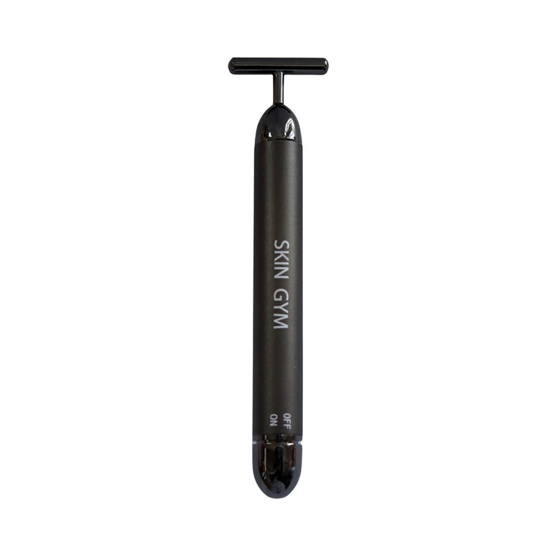 Black Beauty Lifter Vibrating T-Bar - Skin Gym