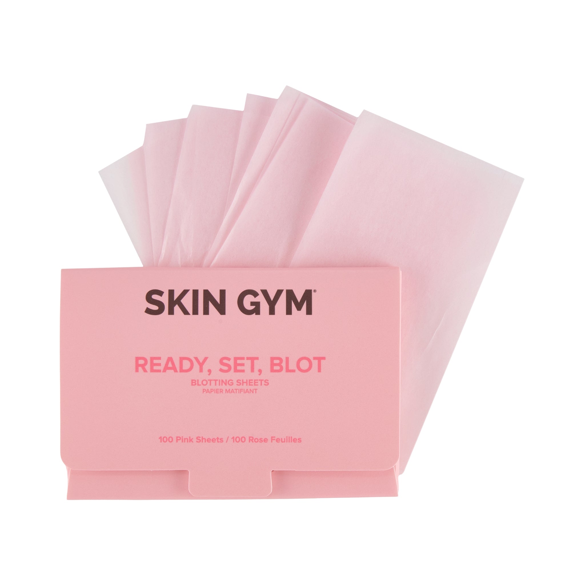 Blotting Papers