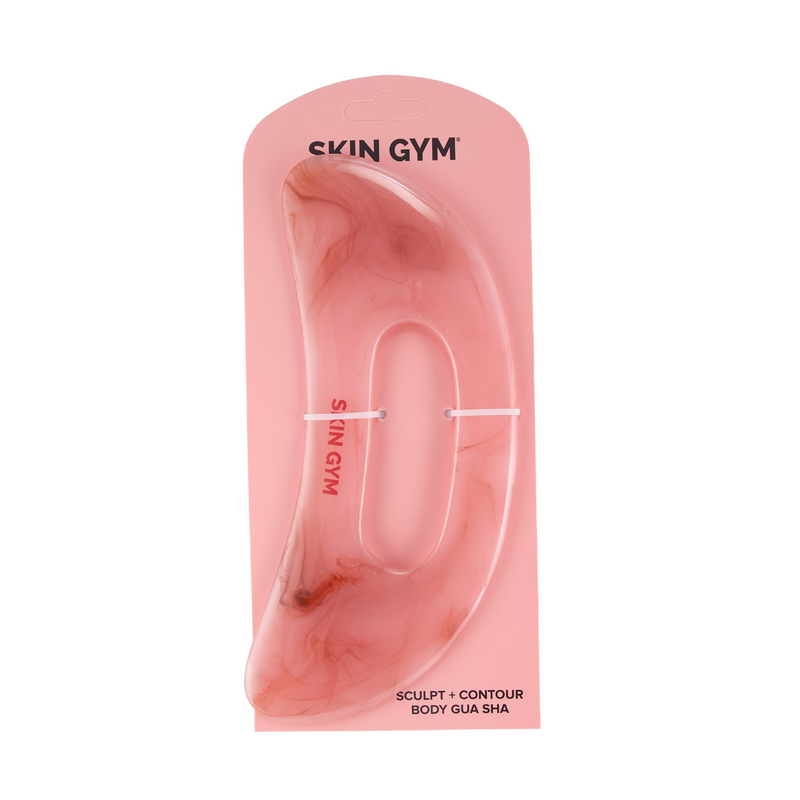 Body Gua Sha - Skin Gym
