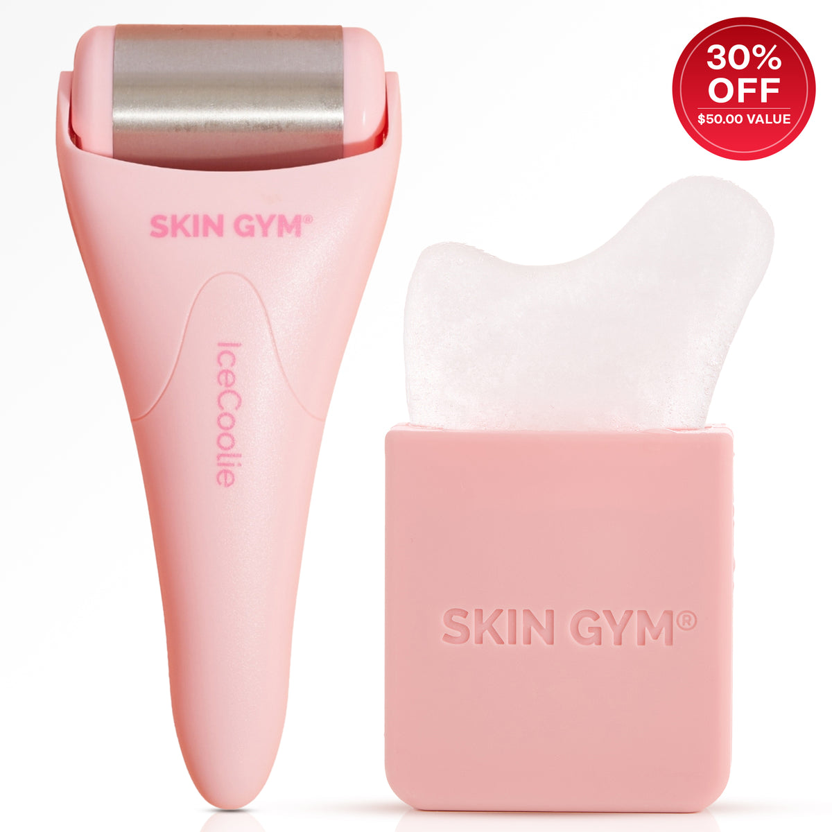 The Chill Kit - Skin Gym