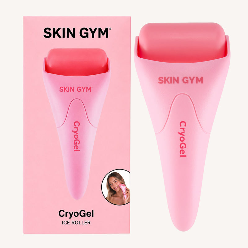 Cryogel Roller