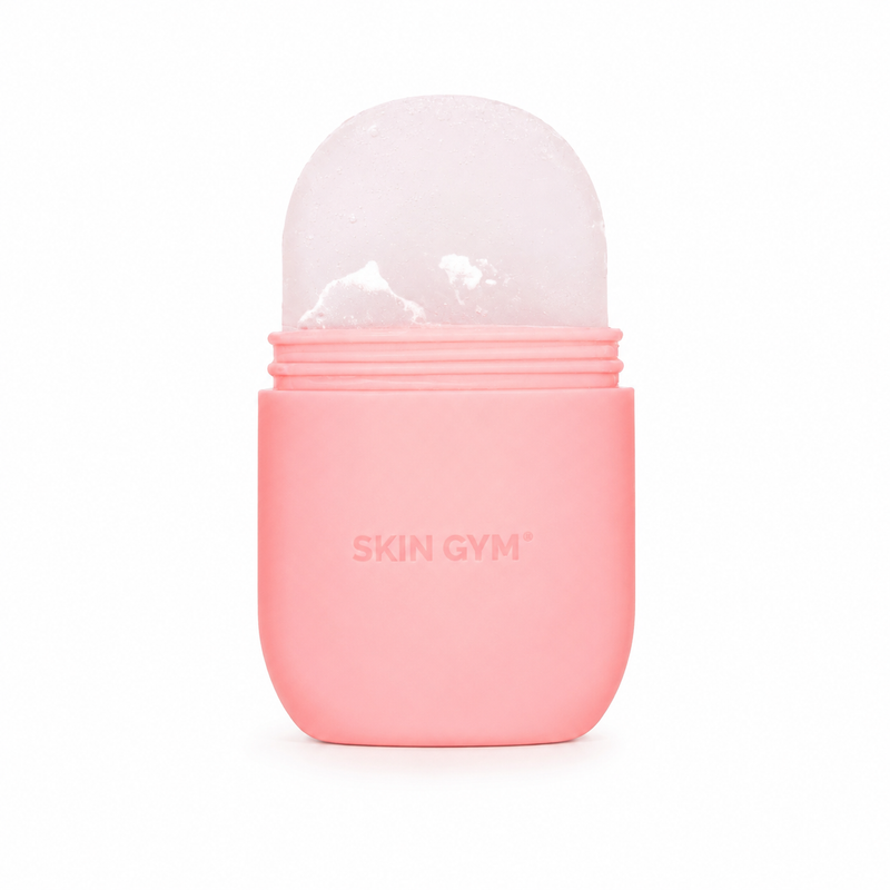 CryoRoll Ice Facial - Skin Gym