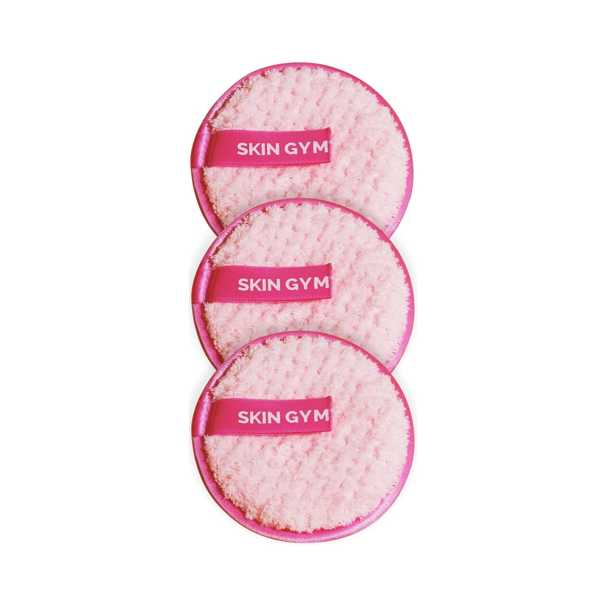 Cleanie Puffs (3-pack)