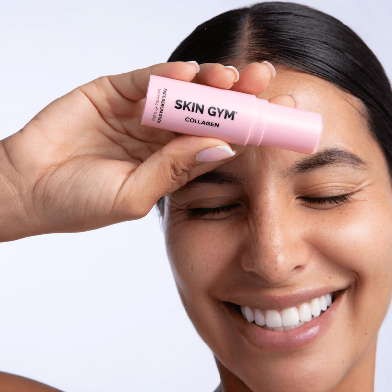 Collagen Face Serum Stick Skin Gym