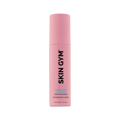 Super Juicy Collagen Spray-on Serum - Skin Gym