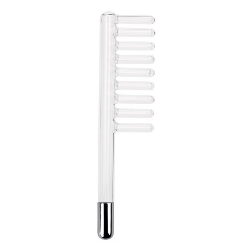 High-Frequency Comb Replacement Wand - Skin Gym